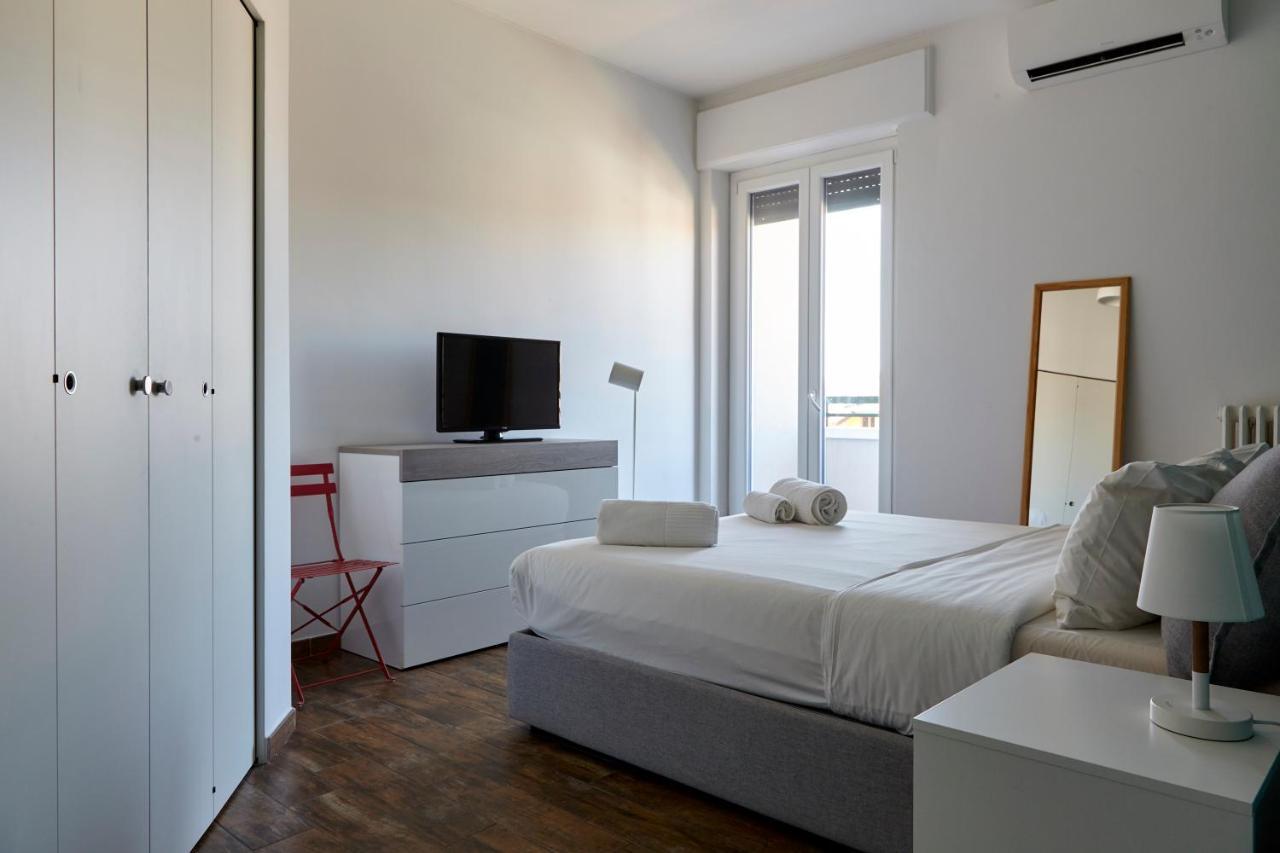 Appartement Luvi - Villoresi 28