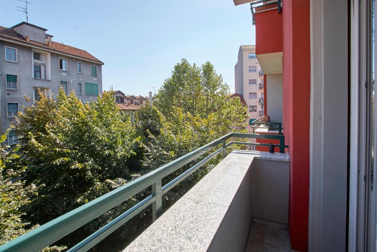 Luvi - Villoresi 28 Appartement Milan
